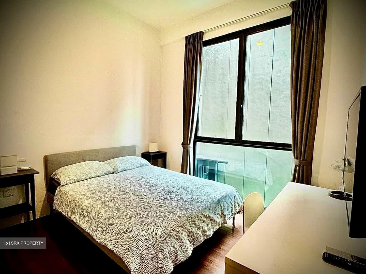 Senyum Residences (D14), Terrace #558597921